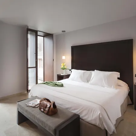 Hotel Rey Alfonso X-2