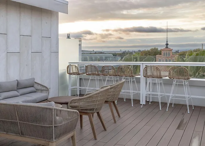 Petit Palace Vargas Seville