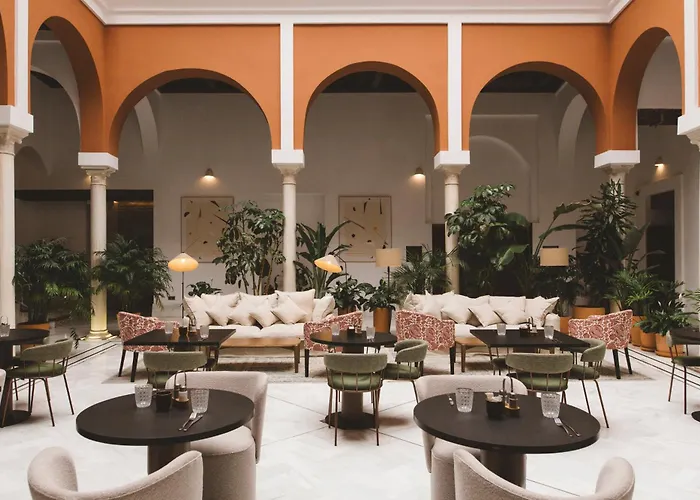 Palacio Pinello (Adults Only) Seville